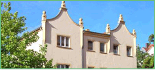 Hausverwaltung Thiel