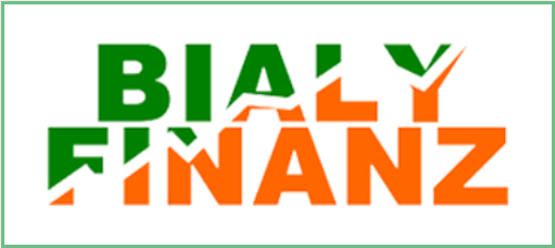 Logo Bialy Finanz