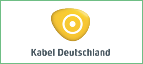 Logo Kabel Deutschland