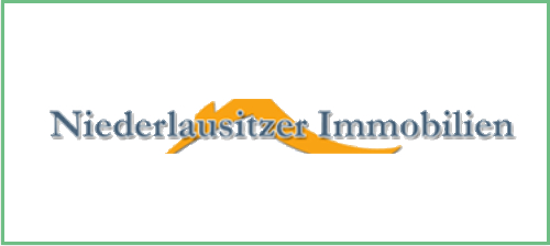Logo Niederlausitzer Immobilien